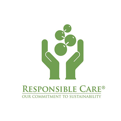 Logo Responsible care