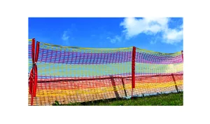 Product sample:Plastisols for Trapping fences.
