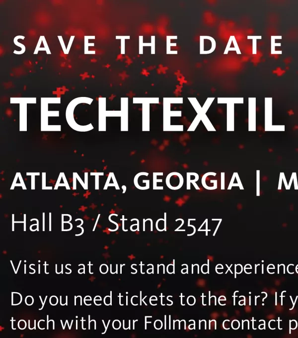 Techtextil Atlanta 2023